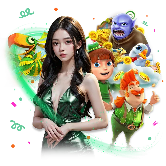โซดา สล็อต